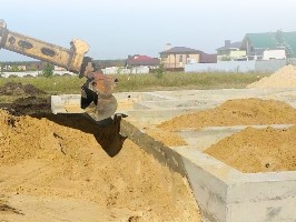 Обратная засыпка Алейск