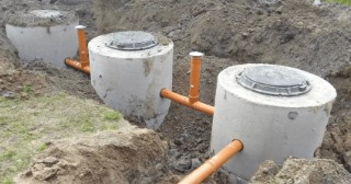 Канализационный колодец Алейск, цена от 5819 руб.