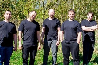 О компании 2Землекопа-Лук, фото, команда