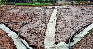 Устройство дренажа Алейск, цена от 1376 руб.