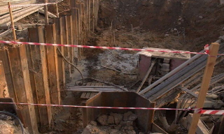 Вертикальная планировка грунта под ключ в Алейске от 953 руб. - 2Землекопа-Лук