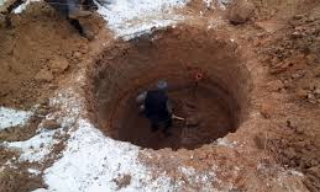 Выкопать погреб на даче под ключ в Алейске от 2645 руб. | 2Землекопа-Лук