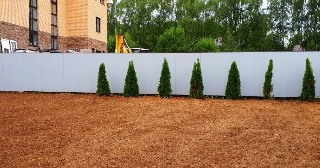 Отсыпка грунта Алейск, цена от 212 руб.