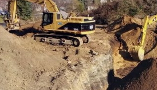 Планировка участка бульдозером в Алейске от 953 руб. Цены за м2 - 2Землекопа-Лук